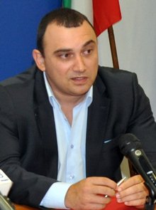 Видинският окръжен съд отхвърли искането на прокуратурата за отстраняване от длъжност на кмета на Видин Герго Гергов