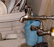 Водата по високите части в Шумен спира заради авария 