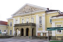 В Ямбол ще се състои ученически театрален конкурс под наслов "Този свят е и мой"