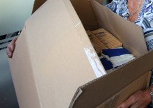 Над 550 пакета с храни получават за Великден нуждаещи се от Шумен, Варна и Търговище от благотворителна акция