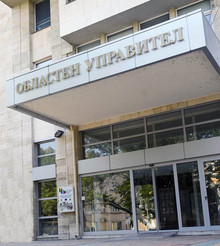 Ученици представиха в областната управа в Добрич проект за ранно оповестяване при наводнения