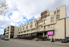 Медицински проходилки на социални домове от Великотърновска област ще предостави дарителката Теофана фон Заксен