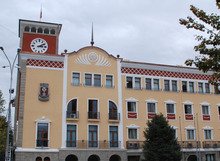 Дейци на образованието и културата бяха отличени в Хасково