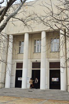 Пътуваща колекция "Песента на колелетата" ще бъде представена в художествени галерии в страната