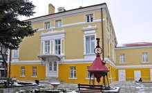 Оригинални знамена на Българското опълчение ще бъдат показани за пръв път във Варна