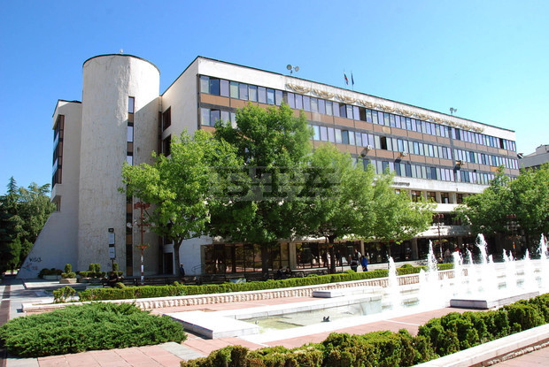 Одобрени са 16 проекта за 1267 нови работни места в област Благоевград 