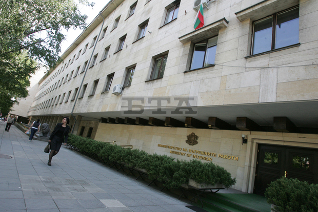 Изборният процес протича нормално Изборният процес протича нормално