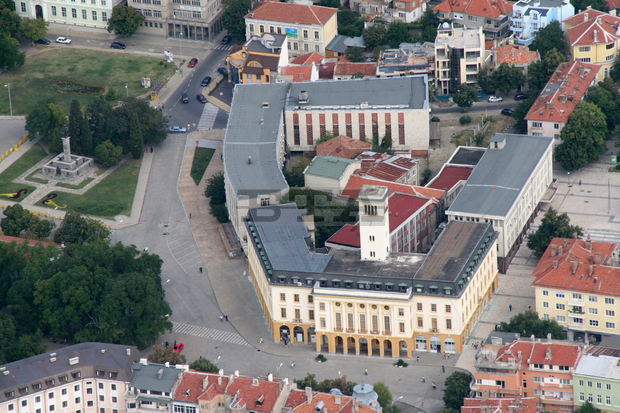 Селище на семейното здраве организират"Лекари на света" в Сливен