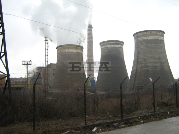 Топлоподаването в Перник  спира за планов ремонт от 1 септември