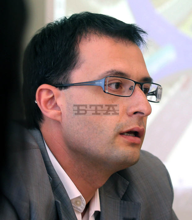 Центърът за градска мобилност ежегодно да доказва пред СОС разходите за дейността си, предлага зам.-кметът Любомир Христов