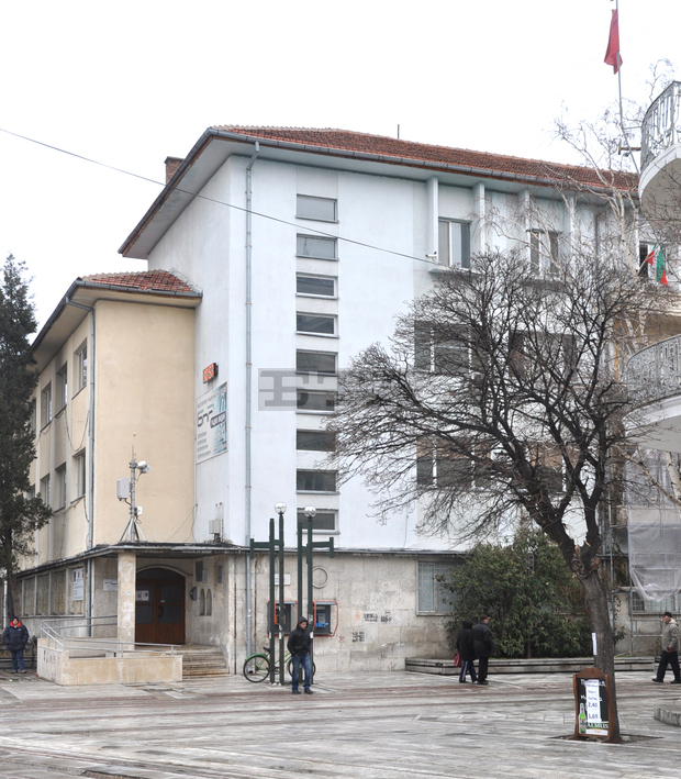 Във Видинска област се увеличава младежката безработица