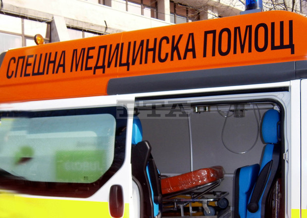 Работник пострада при трудова злополука в завод "Дружба" в Разград Работник пострада при трудова злополука в завод "Дружба" в Разград