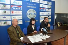 ПЕС ще настоява за въвеждане на минимална работна заплата  в Европейския съюз, заяви в Стара Загора кандидатът за  евродепутат от Коалиция за България Достена Лаверн