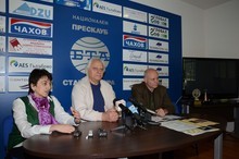 "Мини Марица изток"  завършват 2013 г.  с положителен резултат