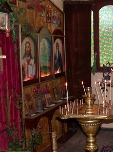 В Сливен започна дарителска кампания   за възстановяване на параклиса   "Свети Мина" 