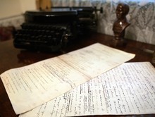 Националният литературен музей  гостува в Пазарджик с изложба  за Петко Рачов Славейков