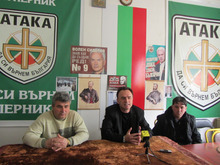 Новите заплати на общинските съветници в Перник са незаслужени, според "Атака"