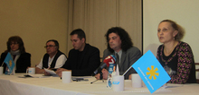 Първото политическо искане на партия "България без цензура" за Плевен е незабавна оставка на кмета