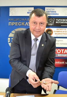 Около 5000 яйца ще бъдат осигурени за първия празник на яйцето в Павликени