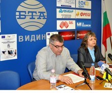 Във Видин 140 служители  в общинската администрация  преминаха обучение по проект