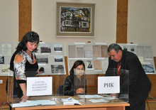 Районната избирателна комисия във Видин определи реда за участие  в диспутите в местните медии  на кандидатите за членове на европарламента