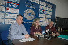 Общинската организация на  ВМРО в Стара Загора е против  продажбата на земеделска земя