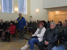 В Кюстендил е учредено гражданско сдружение от миналогодишните протестиращи от града