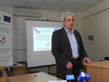 В Кюстендил бяха представени резултатите от проект за   представяне на културното и историческо наследство в граничен  район 