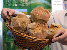 Дарение от 600 ръжени хляба ще получи сдружение "Диабет" в Разград