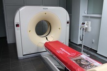 Приключи проект за реконструкция   и оборудване на   болницата в Омуртаг 