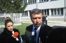 Министър Драгомир Стойнев няма притеснения  по казуса Карадере