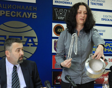 Кметът на Златарица смята разпределението на средствата по програмата за растеж и развитие на регионите за несправедливо