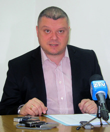 Областният управител на Плевен е разпоредил наблюдение на нивото на реките