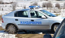 Жандармерия и полиция работят заедно срещу битовата престъпност в Търговищко