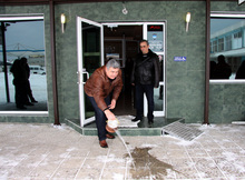 Нова автогара отвори врати в Каварна