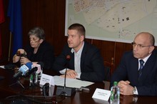 Обществен съвет  ще подкрепя развитието  на Стара Загора