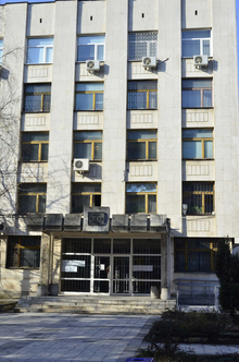 Полицията в Балчик установи при пътно произшествие, че шофьор е употребил наркотик