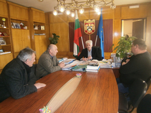 Общината в Дупница ще осигури гориво на Планинската спасителна служба