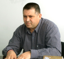 ГЕРБ-Разград подкрепят предложението за осигуряване на собствена базана ПМГ "Акад. Н.Обрешков"