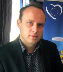 Депутатът в ЕП Преслав Борисов инициира дискусия "Европейски програми за младежка заетост и предприемачество"
