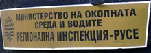 Експерти на РИОСВ-Русе са отгледали три малки синигера
