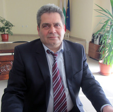 Има пропадане  на седем улици  в Радомир