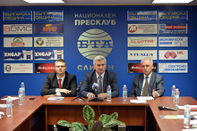 В област Сливен през 2013 годинаса били отчетени повече загуби от кражби на ток и проводници