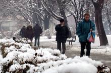 Проходими при зимни условия са пътищата в област Сливен