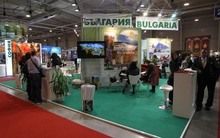 Туристическите дестинации в общините Шумен, Велики Преслав и Каспичан се представят заедно на туристическата борса "Ваканция и спа експо" 