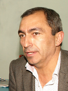 Силистренската организация на ГЕРБ е номинирала петима кандидати за евродепутати 