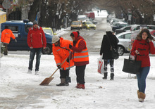 Безплатна Зелена зоназа два дни в Стара Загора 