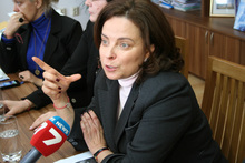 Министър Таня Андреева: "Ако виждам, че д-рСтанкова не може да справи, няма да се поколебая да я отстраня"