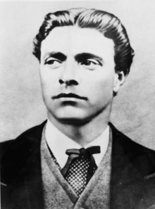Бюст - паметник на Васил Левски ще бъде открит в Шумен 