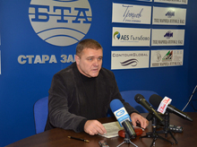 Българското правителство да излезе с ясна позиция за кризата в Украйна, настояват от ВМРО-БНД